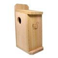 Songbird Essentials Songbird Essentials SESC1045 Squirrel Condo Nesting SESC1045